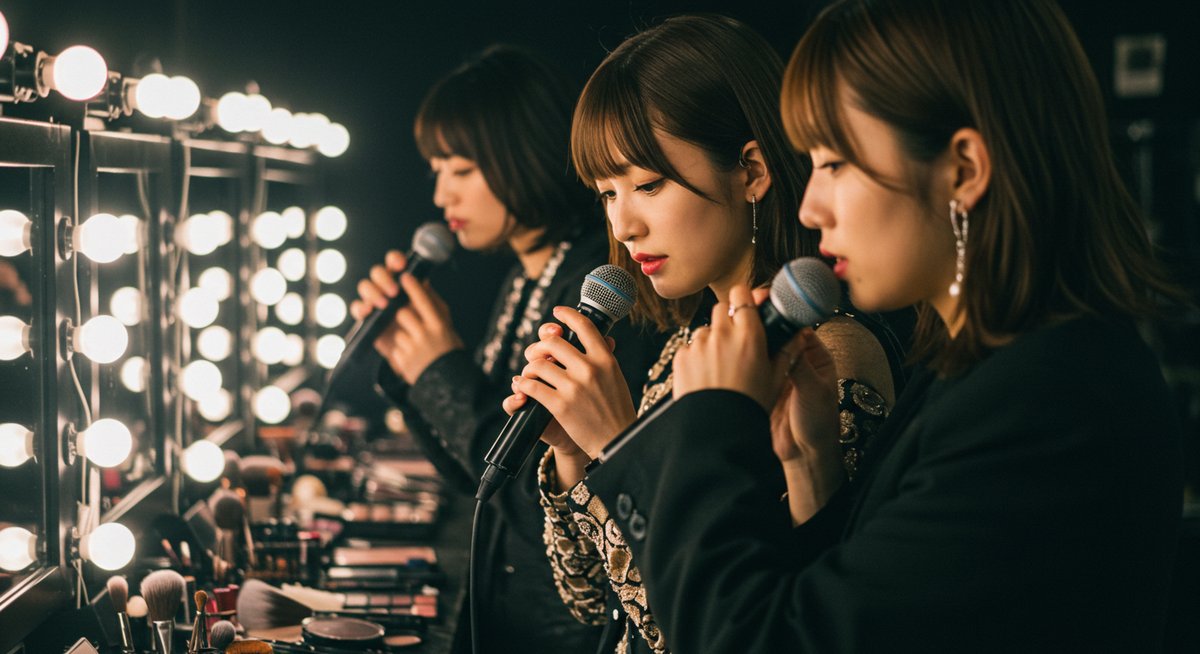 k - pop 日本 人 一覧