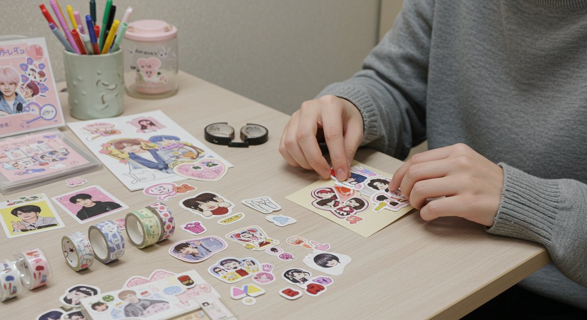 k - pop ライブ 暗黙のルール