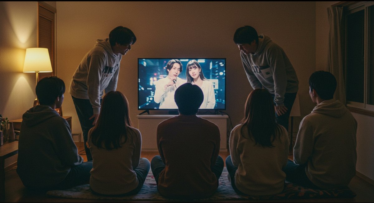 kpop オタク 呼び 方