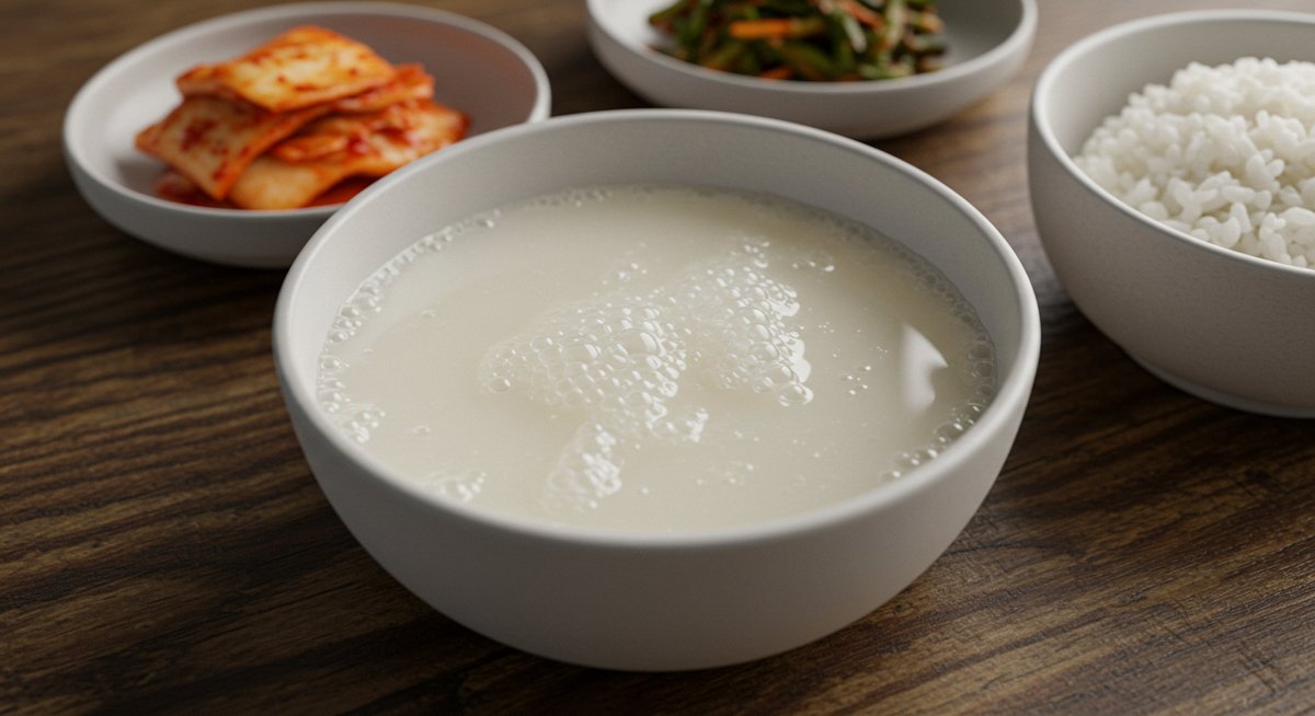 マッコリ 韓国 語