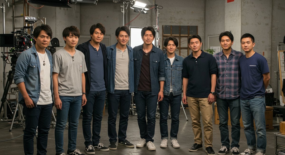 ムンサンミン 新 ドラマ