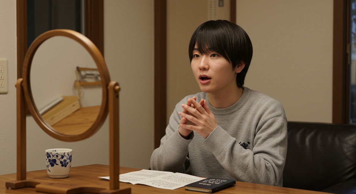 緊張 する 韓国 語