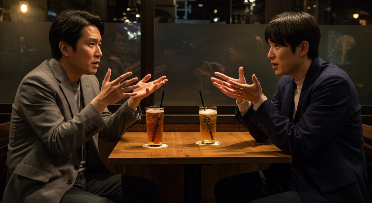 緊張 する 韓国 語