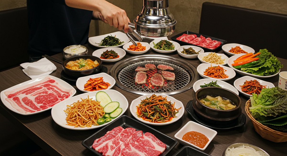 お かわり 韓国 語