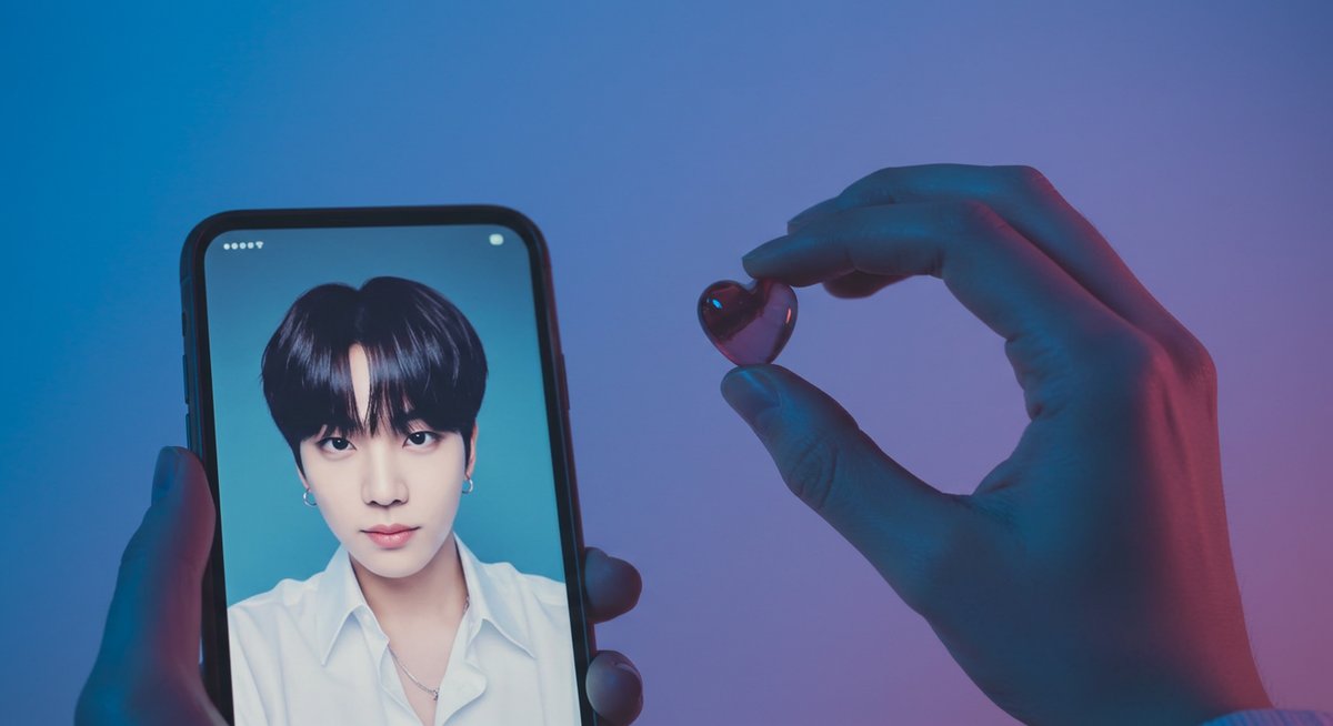 推し に 愛 を 伝える 韓国 語