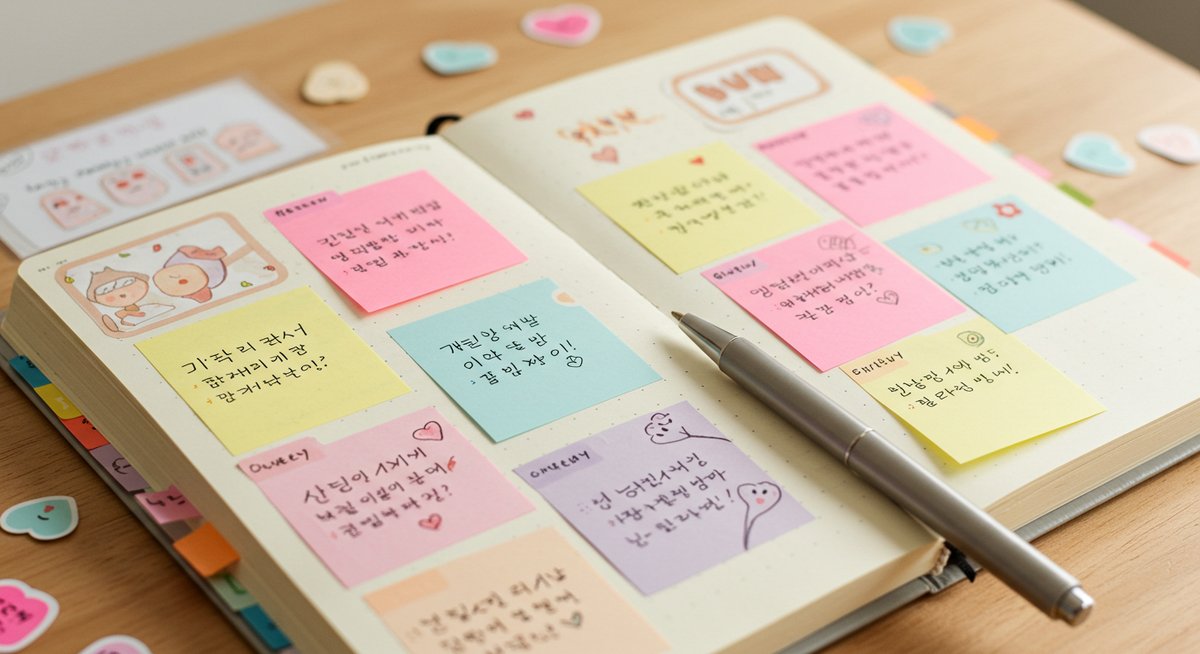 推し に 愛 を 伝える 韓国 語