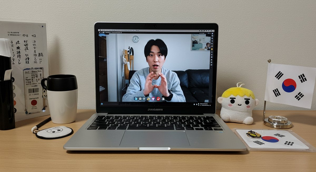 推し に 愛 を 伝える 韓国 語