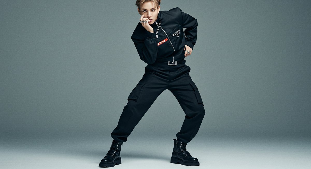 プラダ アンバサダー 一覧