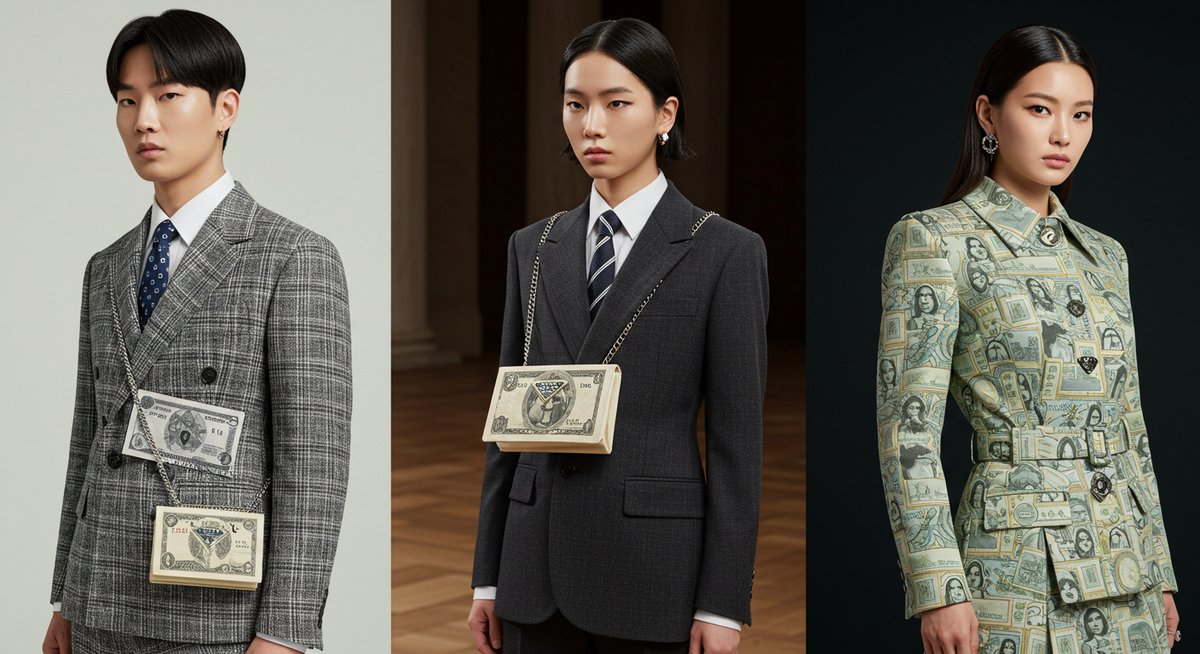 プラダ アンバサダー 一覧