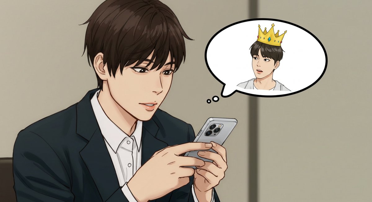 王子 様 韓国 語