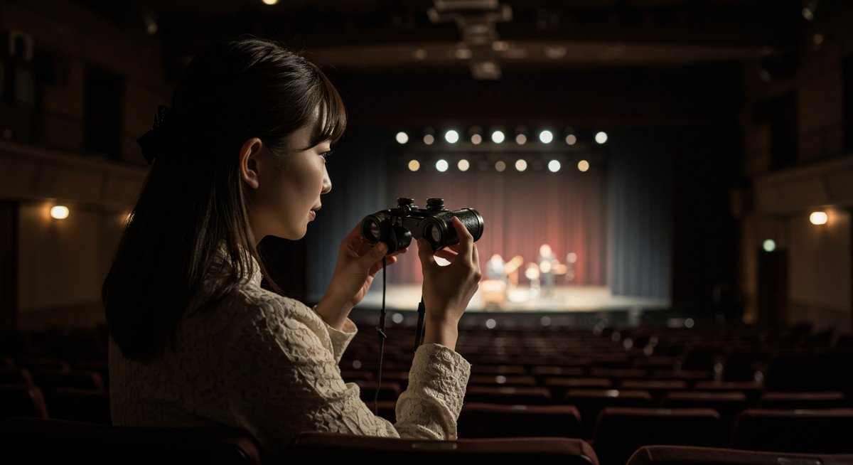 エンドレス ショック ライブ ビューイング チケット