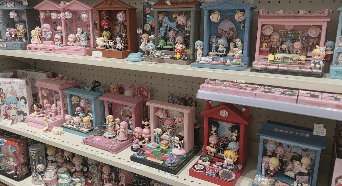 祭壇 オタク 小さい