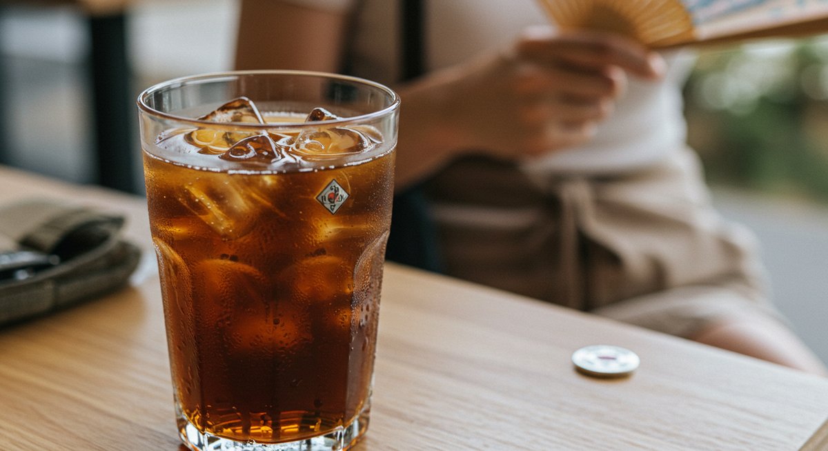 蒸し暑い 韓国 語