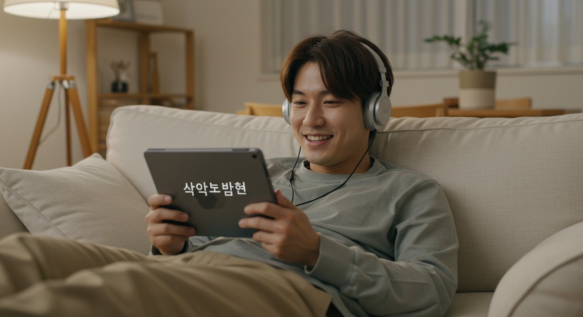 やる気 が 出 ない 韓国 語