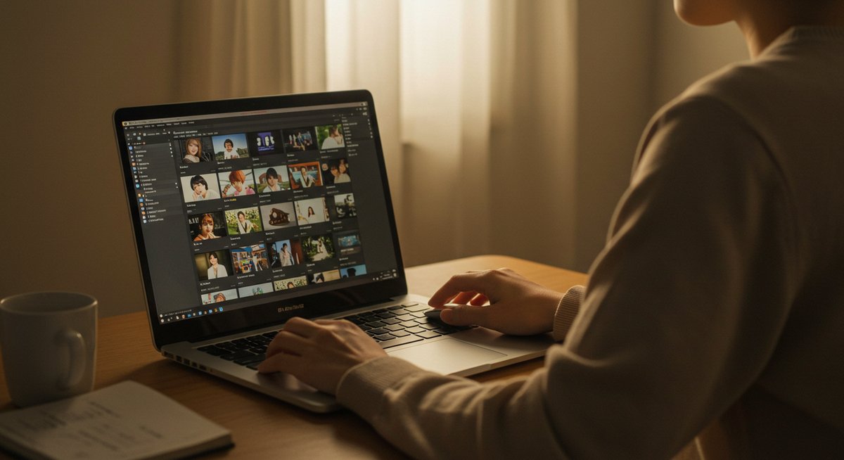 ヨン トン 録画